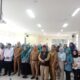 Ratusan Perempuan di Kota Sukabumi Dibekali Pelatihan Teknologi AI dalam Program HerTech, Ketua IKWI: Sangat Bermanfaat