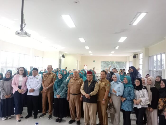 Wali Kota Sukabumi