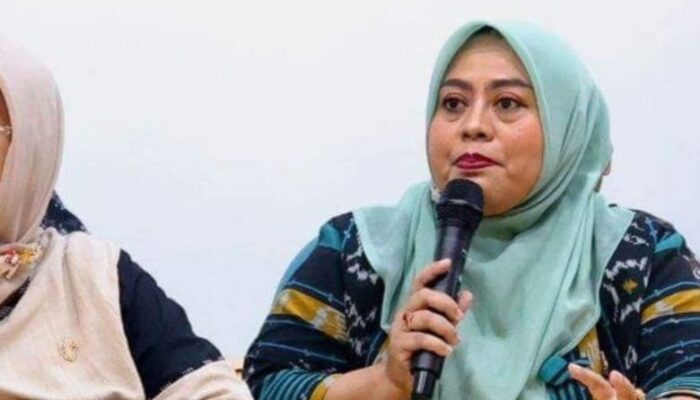 Dessy Susilawati Dukung Kebijakan Gubernur Jabar Soal Hak Pendidikan