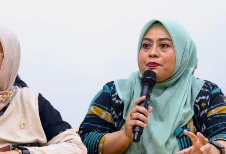 Dessy Susilawati