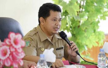 Disdikbud Kota Sukabumi Tegaskan Tak Ada Lagi Sekolah Favorit, Semua Sekolah Harus Berkualitas