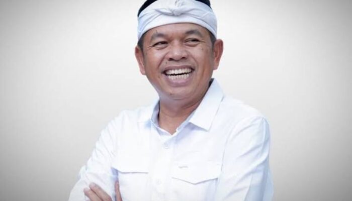 Gubernur Jawa Barat Dedi Mulyadi Dijadwalkan Kunjungi Kota Sukabumi Hari Ini, Catat Waktunya!