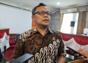 Didesak Gunakan Hak Angket, Ketua DPRD Kota Sukabumi: Tak Menutup Kemungkinan itu Terjadi