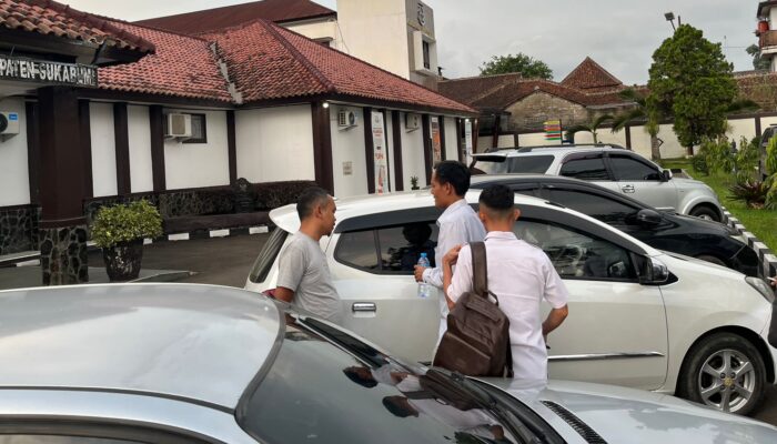 Tiga Pejabat Desa Mandrajaya Diperiksa Kejaksaan Terkait Dugaan Korupsi Dana Desa 2021–2023