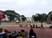 Jajanan dan Cemilan Meriahkan Pusat Kota Sukabumi, Gubernur Dedi Mulyadi Dijadwalkan Hadir Malam Ini