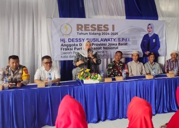 Dessy Susilawati