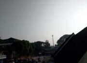 Prakiraan Cuaca Kota Sukabumi Jumat 25 Juli 2025: Cerah di Warudoyong hingga Gunung Puyuh