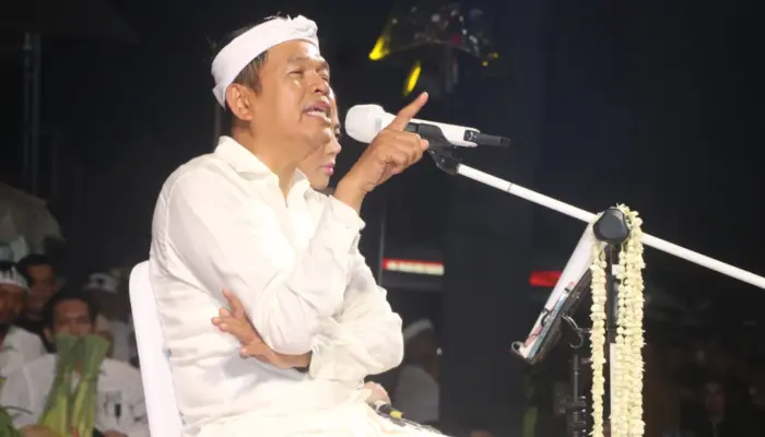 KDM Buka Suara Soal Bantuan Rp10 Juta untuk Penyintas Banjir di Simpenan Sukabumi