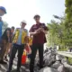 Ayep Zaki Mulai Percantik Insfrastruktur di Kota Sukabumi Tujuh Gapura Ikonik Siap Dibangun