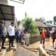 BPBD dan Wakil Wali Kota Sukabumi Tinjau Lokasi Banjir di Cisereh, Ini Hasilnya!