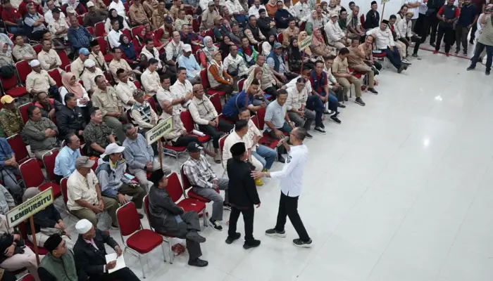 Program P2RW di Kota Sukabumi Tidak Jadi Dihapus Wali Kota