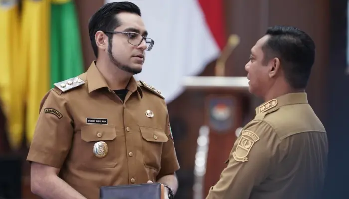 Pemkot Sukabumi Tegaskan Akan Lakukan Percepatan Penanggulangan TBC