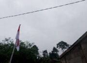 Prakiraan Cuaca Sukabumi Kamis 14 Agustus 2025, Sejumlah Kecamatan Diguyur Hujan