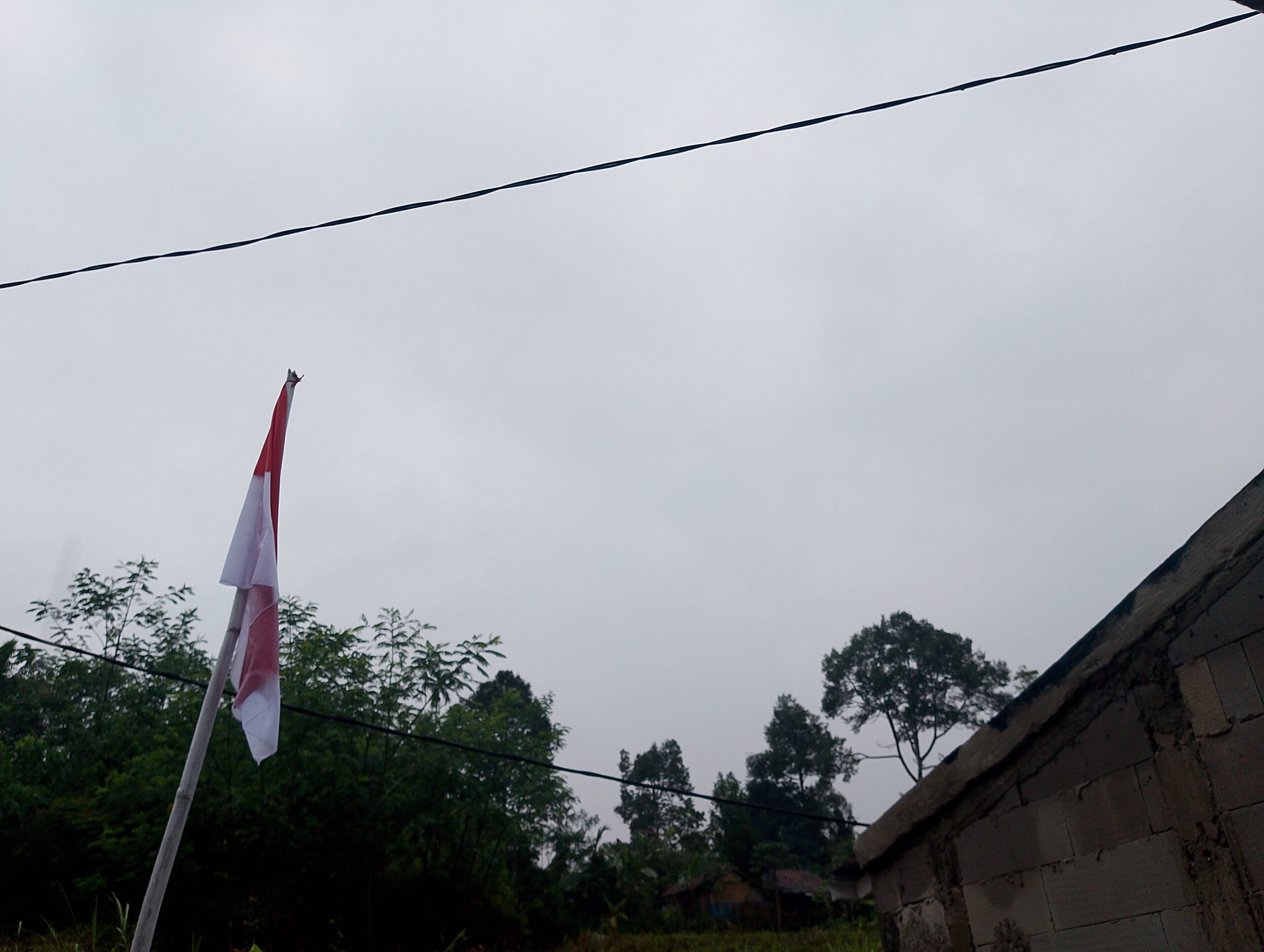 BMKG Prediksi Hujan Sedang Guyur Sukabumi Rabu 1 Oktober