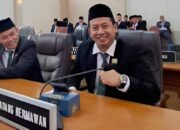 Dadang Hermawan: Kemerdekaan Adalah Amanah untuk Terus Berkarya