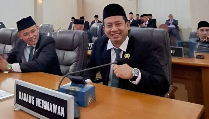 Dadang Hermawan: Kemerdekaan Adalah Amanah untuk Terus Berkarya