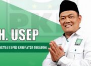 H. Usep: HUT RI ke-80 Momentum Merefleksikan Perjuangan dan Menguatkan Persatuan