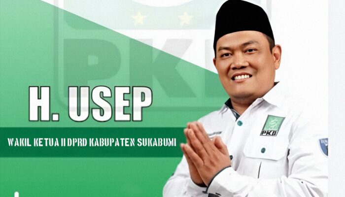 H. Usep: HUT RI ke-80 Momentum Merefleksikan Perjuangan dan Menguatkan Persatuan