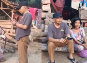 Hidup di Kandang Kambing, Kisah Pilu Etin di Simpenan Bikin Bupati Sukabumi Turun Tangan