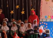 Yayasan Cahaya Fajar Abadi Tebar Kebahagiaan di Momen Kemerdekaan