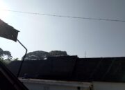 Cuaca Kota Sukabumi 1 Agustus 2025: Cerah di Utara, Hujan Ringan di Selatan