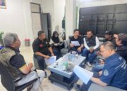 Dishub Kota Sukabumi Gandeng PWI Gelar Mini Soccer Sambut Harhubnas 2025, Ada Sunatan Massal hingga Jalan Santai