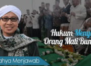 Buya Yahya: Bunuh Diri Bisa Seret ke Neraka, Ulama Berbeda Pendapat soal Status Iman