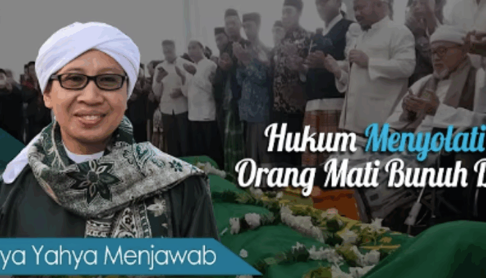 Buya Yahya: Bunuh Diri Bisa Seret ke Neraka, Ulama Berbeda Pendapat soal Status Iman