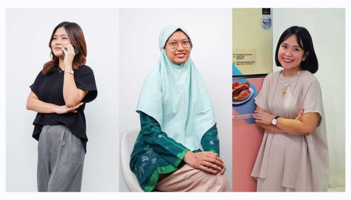 Cerita Inspiratif Inovasi Samsung dari 3 Anak Muda Indonesia