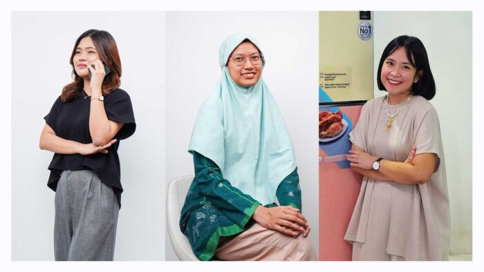 Cerita Inspiratif Inovasi Samsung dari 3 Anak Muda Indonesia