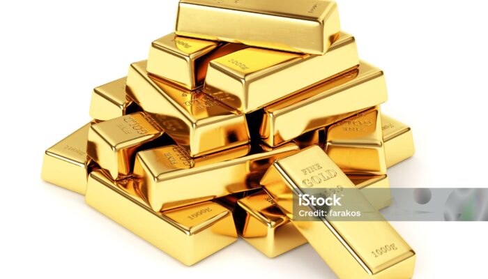 Harga Emas Antam Hari Ini Naik, Tembus Rp1,95 Juta per Gram