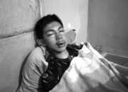 Remaja di Sukabumi Nyaris Tewas Diduga Salah Tangkap, Keluarga Tolak Damai dan Ungkap Fakta Mengejutkan