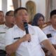 Penilaian Kerja TPPS, Wabup Paparkan 8 Aksi Konvergensi Penurunan Stunting di Kabupaten Sukabumi