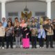 Terima Kunker Anggota DPD RI, Wabup Paparkan Potensi SDA Di Kabupaten Sukabumi