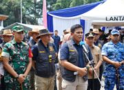 Wabup Sukabumi Dampingi Kasal dalam Bhakti Sosial Alumni AAL Moro 3993