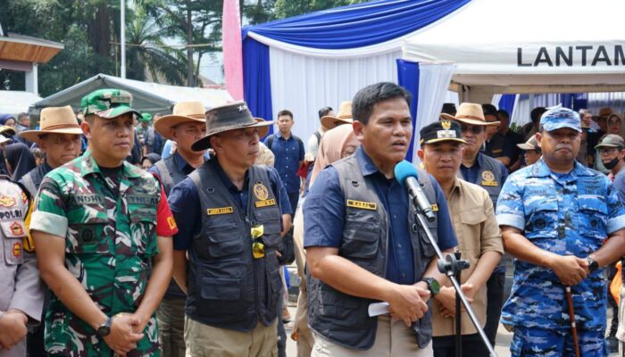 Wabup Sukabumi Dampingi Kasal dalam Bhakti Sosial Alumni AAL Moro 3993