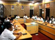 Hari Jadi Ke 155 Kabupaten Sukabumi, Sekda: Harus Memberikan Dampak Positif Untuk Masyarakat
