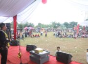 Hari Jadi ke-61 Desa Pondokkaso Landeuh, Wabup Andreas Tekankan Peningkatan Pelayanan Publik