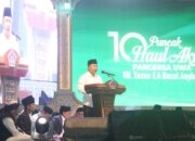 Haul Akbar KH Zezen ZA Bazul Asyhab, Sejarah Baru dengan Tiga Bahtsul Masail Sekaligus