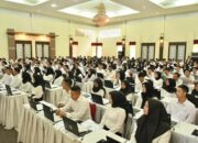 Pemkot Sukabumi Usulkan 1.800 Pegawai Non ASN Jadi P3K Paruh Waktu