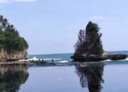 Surade Punya Surga Tersembunyi, Pantai Karanggantungan dan Bakakak Hayam Jadi Daya Tarik Wisata