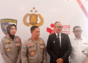 POLRI dan FKDB Perpanjang MoU, Fokus Dukung Swasembada Pangan