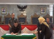 Ini Alasan Pimpinan DPRD Kota Sukabumi Rojab Asy’ari Tolak Teken Perubahan Perda