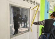 Warga Geger Temuan Mayat Wanita di Kamar Kos Desa Pasirhalang Sukabumi