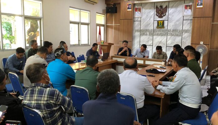 Tiga Perusahaan Pemasok Pembangunan Tol Bocimi Seksi 3 Dihentikan Sementara dan Terancam Pidana