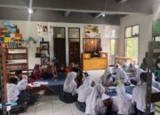 DPMPTSP Sukabumi Dorong Siswa SMAN 1 Cisolok Miliki NIB, Cetak Wirausaha Muda Sejak Dini