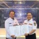 Sinergi Nyata untuk Pelayanan Publik,  Dishub Kota Sukabumi dan Lapas Sukabumi Tandatangani PKS Penggunaan Bahu Jalan