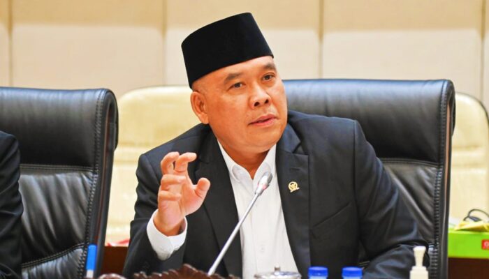 Di Balik Tuduhan Korupsi CSR BI dan OJK kepada Hergun, Ada Celah Hukum yang Menganga