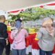 Polres Sukabumi Kota Gelar Gerakan Pangan Murah, Salurkan 5 Ton Beras Premium