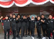 KPU Kota Sukabumi Juarai Turnamen E-Sport Mobile Legends Tingkat Jawa Barat